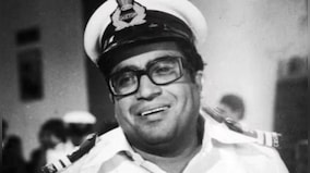 Sholay actor Satinder Kumar Khosla aka Birbal passes away at 84 due to cardiac arrest
