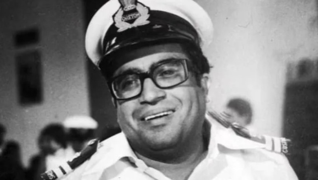 Sholay actor Satinder Kumar Khosla aka Birbal passes away at 84 due to cardiac arrest Sholay actor Satinder Kumar Khosla aka Birbal passes away at 84 due to cardiac arrest