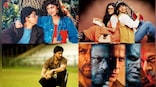 Baazigar to Jawan: Shah Rukh Khan’s evolution defined in 10 films