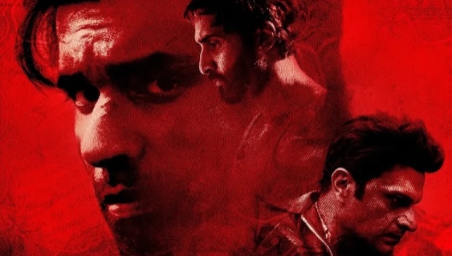 Disney+ Hotstar's Kaala review: Avinash Tiwary steals the show in Bejoy Nambiar's captivating crime-thriller Disney+ Hotstar's Kaala review: Avinash Tiwary steals the show in Bejoy Nambiar's captivating crime-thriller