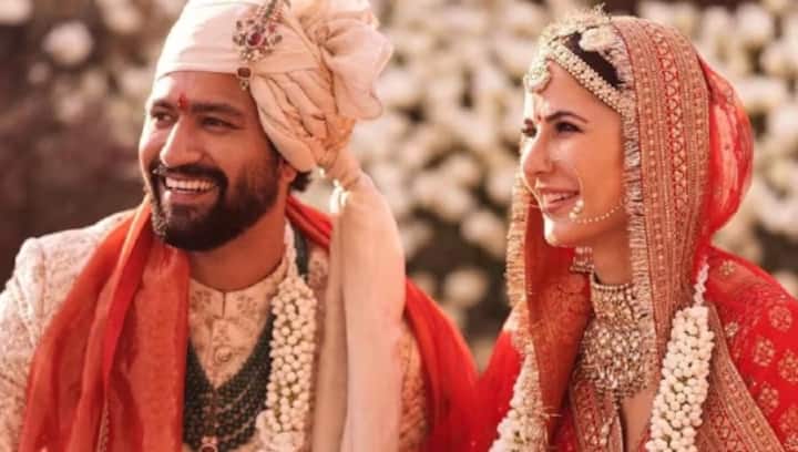 Vicky Kaushal on facing family pressure of 'good news' of having kids: 'They are cool people'