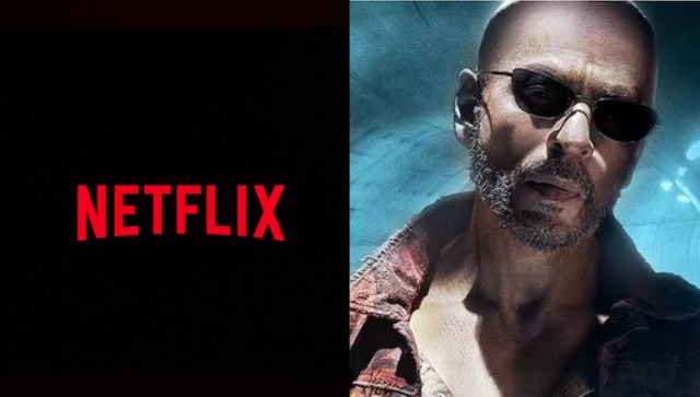 Netflix buys Shah Rukh Khan and Atlee’s Jawan for a staggering amount of Rs 250 crore Netflix buys Shah Rukh Khan and Atlee’s Jawan for a staggering amount of Rs 250 crore