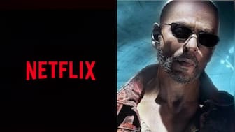 Netflix buys Shah Rukh Khan and Atlee’s Jawan for a staggering amount of Rs 250 crore