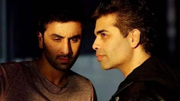 Karan Johar reveals Ranbir Kapoor 'manages his own dates, has no PR or manager'