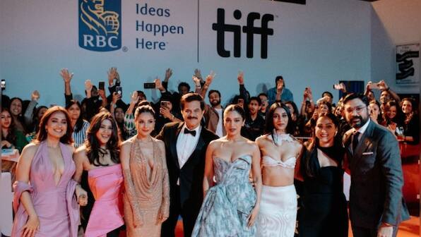 Anil Kapoor on Thank You For Coming: 'Bollywood needs to make more movies by and for women'