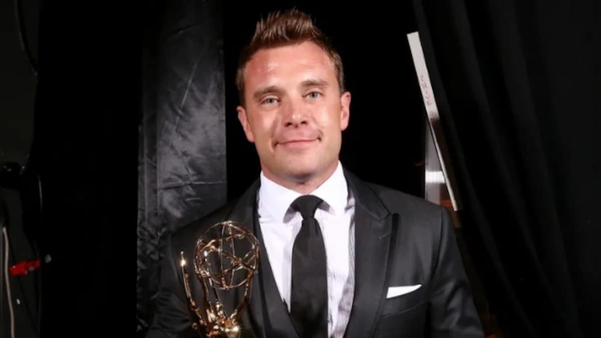 The Young And The Restless And General Hospital Actor Billy Miller Passes Away At 43 Firstpost 4868