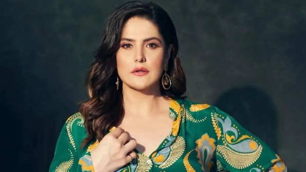 Salman Khan's Veer costar Zareen Khan faces arrest warrant in alleged cheating scam