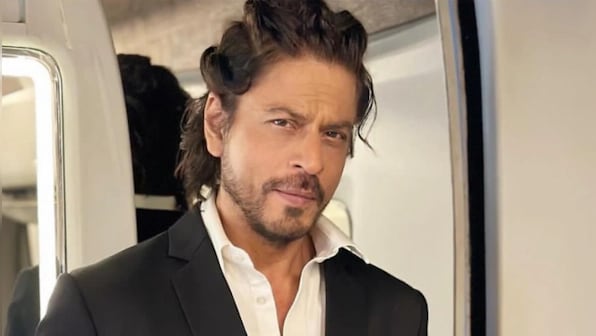 Rs 1000 crore & counting: How Shah Rukh Khan emerged as the undisputed champion at the box office with Jawan & Pathaan