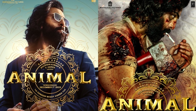 Ranbir Kapoor's Animal teaser to drop on his Birthday, September 28 Ranbir Kapoor's Animal teaser to drop on his Birthday, September 28
