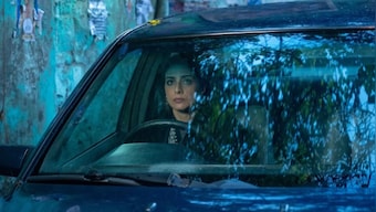 Netflix's Khufiya trailer out: Tabu, Ali Fazal & Wamiqa Gabbi starrer promises a thrilling world of espionage & spies