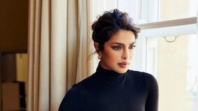 'A life is a life': Priyanka Chopra on Indian student's tragic death in US