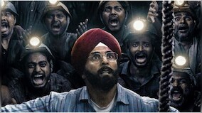 Mission Raniganj trailer: Akshay Kumar starrer survival-thriller promises to be a gripping affair
