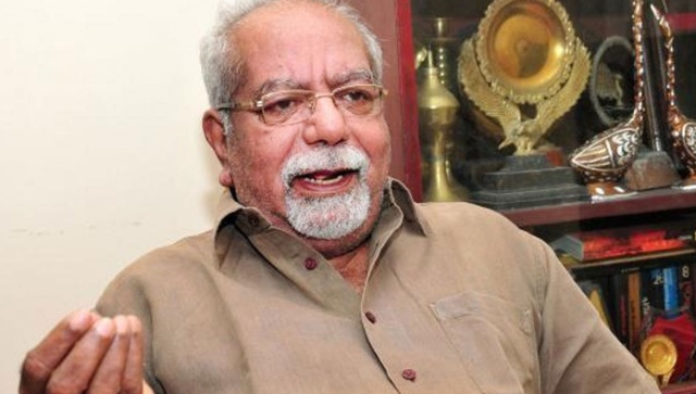 Renowned Malayalam filmmaker KG George passes away at 77; Mohanlal, Mammootty & others pay tribute Renowned Malayalam filmmaker KG George passes away at 77; Mohanlal, Mammootty & others pay tribute