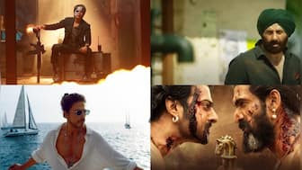 Jawan box office: Shah Rukh Khan starrer beats Pathaan, Baahubali 2 & Gadar 2 to become the fastest Rs 500 crore grosser