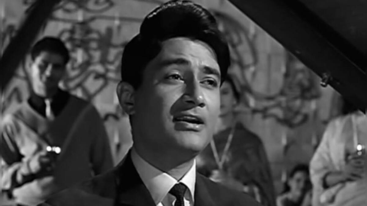 Dev Anand's 100th birth anniversary: 5 iconic films of the charming ...
