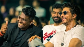 Jawan director Atlee says he got calls from Hollywood due to THIS Shah Rukh Khan scene: 'They asked who has...'