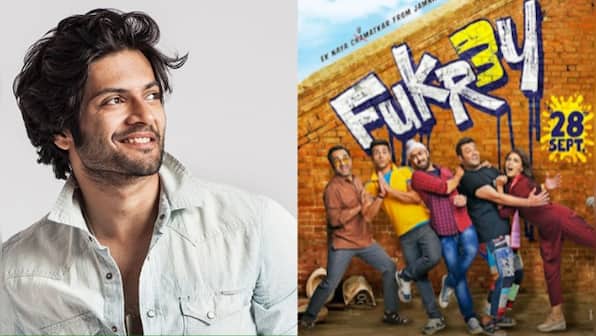 Fukrey 3 LEAKED online? Ali Fazal's tweet goes viral