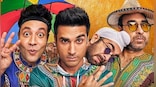 Fukrey 3 box office: Pankaj Tripathi, Pulkit Samrat & Varun Sharma starrer enjoys a fair opening day