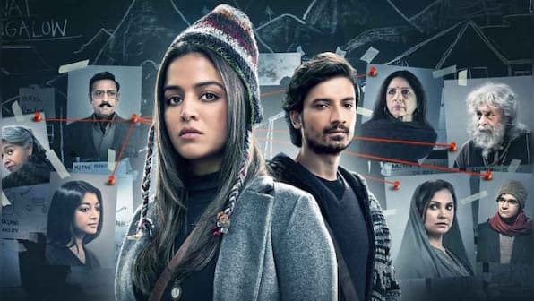 Vishal Bharadwaj’s love for literature and locations emerges in Charlie Chopra and the Mystery of the Solang Valley