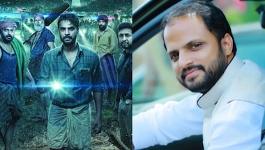 Who is Jude Anthony Joseph, the director behind 2018, India's official entry for the 2024 Oscars?