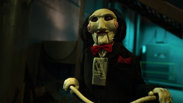 Saw X movie review: Tobin Bell's vengeance tale is gory, gripping & one of the best chapters in the franchise