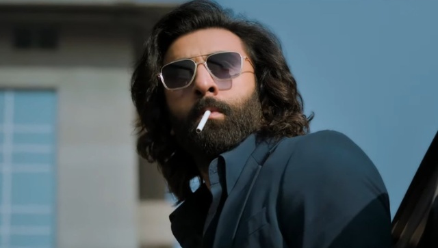 Animal Teaser: Ranbir Kapoor promises to deliver a bonafide blockbuster in his beast mode Animal Teaser: Ranbir Kapoor promises to deliver a bonafide blockbuster in his beast mode