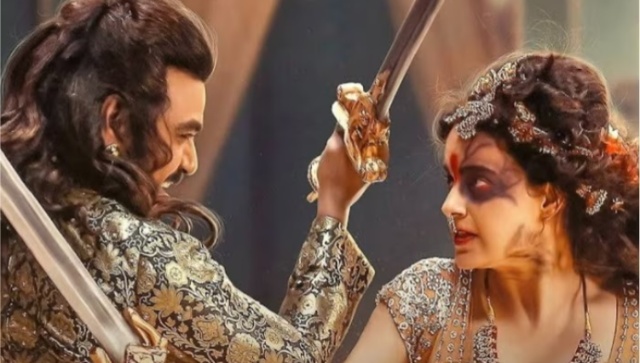 Chandramukhi 2 movie review: Raghava Lawrence starrer is a repurposed and stale horror with juvenile comedy Chandramukhi 2 movie review: Raghava Lawrence starrer is a repurposed and stale horror with juvenile comedy