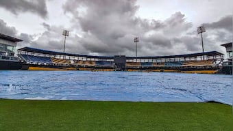 Asia Cup 2023: Sri Lanka Cricket hope to keep Colombo's R Premadasa Stadium ready despite rain concerns
