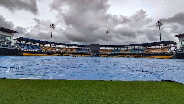 Asia Cup 2023: Sri Lanka Cricket hope to keep Colombo's R Premadasa Stadium ready despite rain concerns