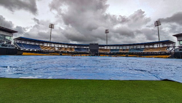 Asia Cup 2023: Sri Lanka Cricket hope to keep Colombo's R Premadasa Stadium ready despite rain concerns Asia Cup 2023: Sri Lanka Cricket hope to keep Colombo's R Premadasa Stadium ready despite rain concerns
