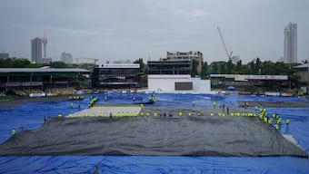 Asia Cup 2023: Sri Lanka meteorological department says better weather expected in forthcoming days