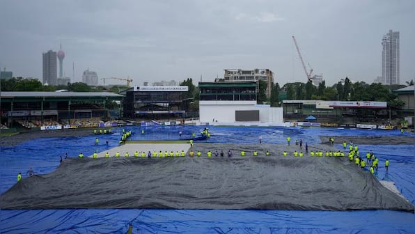 Asia Cup 2023: Matches in Colombo could be shifted due to rain prediction, says report
