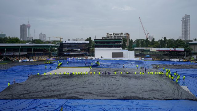 Asia Cup 2023: Sri Lanka meteorological department says better weather expected in forthcoming days Asia Cup 2023: Sri Lanka meteorological department says better weather expected in forthcoming days