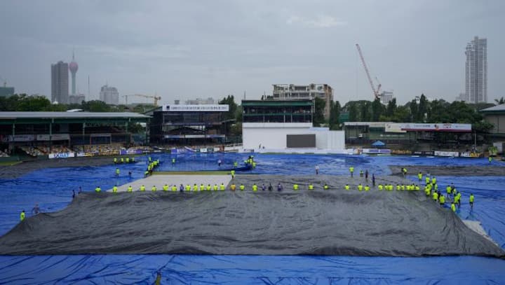Asia Cup 2023: Sri Lanka meteorological department says better weather expected in forthcoming days