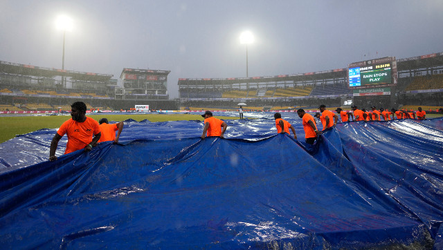 IND vs PAK, Asia Cup weather update: Rain forecast for Reserve Day of India vs Pakistan Super 4 match IND vs PAK, Asia Cup weather update: Rain forecast for Reserve Day of India vs Pakistan Super 4 match