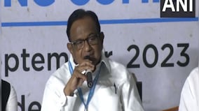 'One nation, one election is assault on Constitution. We reject it': Congress leader P Chidambaram