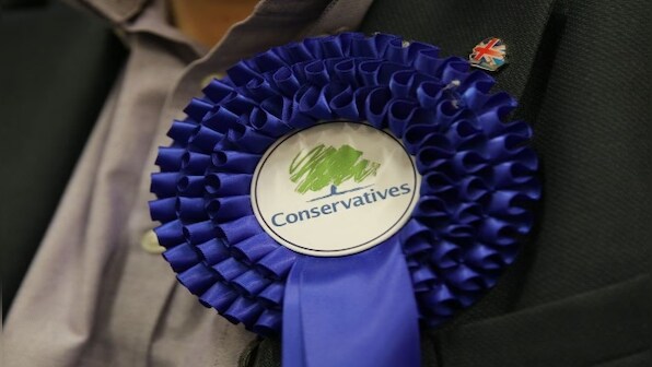 Conservative candidates dropped after MI5 warned they could be Chinese spies