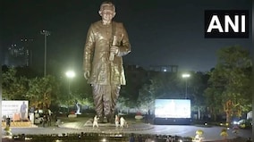 PM Modi unveils 72-foot statue of Pandit Deendayal Upadhyaya in Delhi