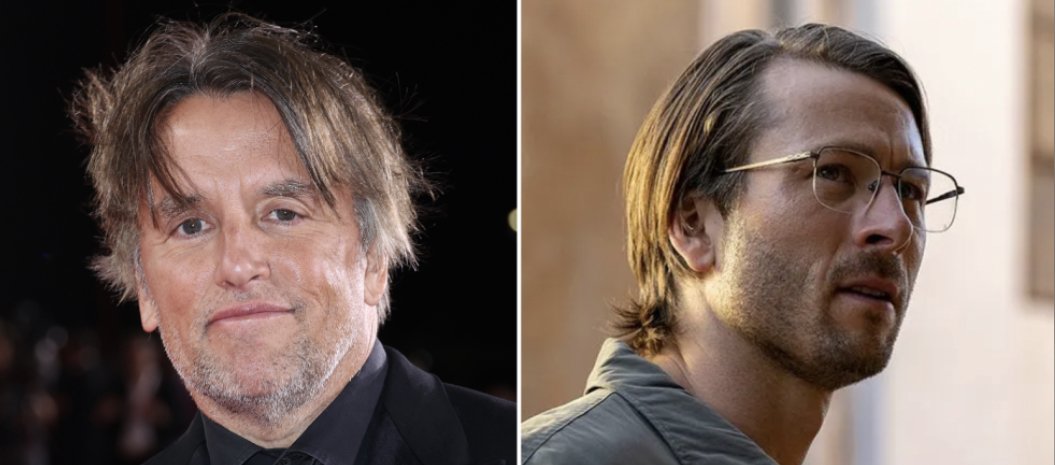 Richard Linklater’s ‘Hit Man’ with Glen Powell, sells to Netflix for $20M Richard Linklater’s ‘Hit Man’ with Glen Powell, sells to Netflix for $20M