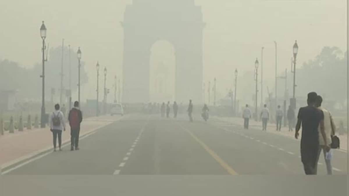 How vehicular pollution is not primary cause of poor air quality in Delhi