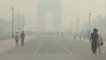 How vehicular pollution is not primary cause of poor air quality in Delhi