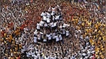 From Dahi Handi to Raas Leela, here's how Krishan devotees across India celebrate Janmashtami