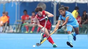 Asian Games 2023: Training under Rupinder Pal Singh will help me in match situations, says Deepika