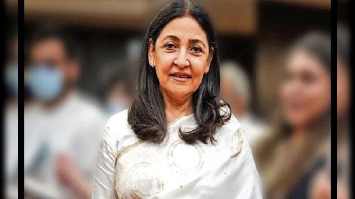 EXCLUSIVE Interview: Deepti Naval on cinema changing | Not Just Bollywood