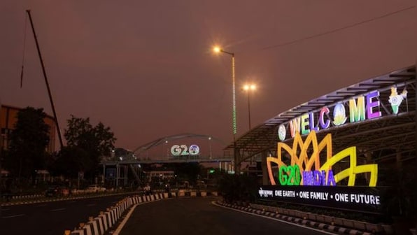 G20 Summit: 450 CRPF drivers to steer left-hand driven, bullet-proof VIP cars for world leaders