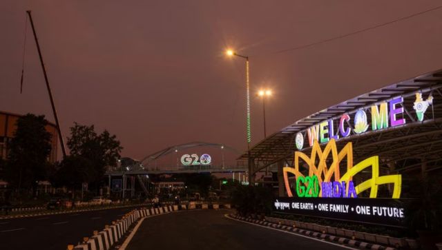 Upcoming G20 summit is about India claiming a seat at the high table Upcoming G20 summit is about India claiming a seat at the high table