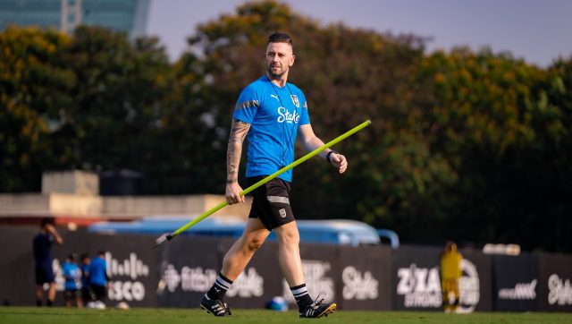 ISL 2023-24: The secret to Mumbai City coach Des Buckingham's success with young talent ISL 2023-24: The secret to Mumbai City coach Des Buckingham's success with young talent