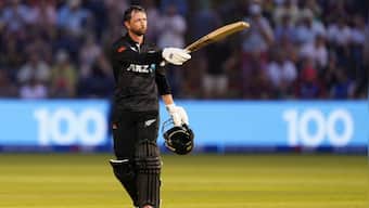 England vs New Zealand: Devon Conway, Daryl Mitchell tons take Black Caps to dominant win