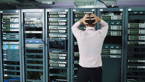 Digital Blindspot: IT outages in Indian businesses have a median cost of $63 million each year