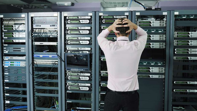 Digital Blindspot: IT outages in Indian businesses have a median cost of $63 million each year Digital Blindspot: IT outages in Indian businesses have a median cost of $63 million each year